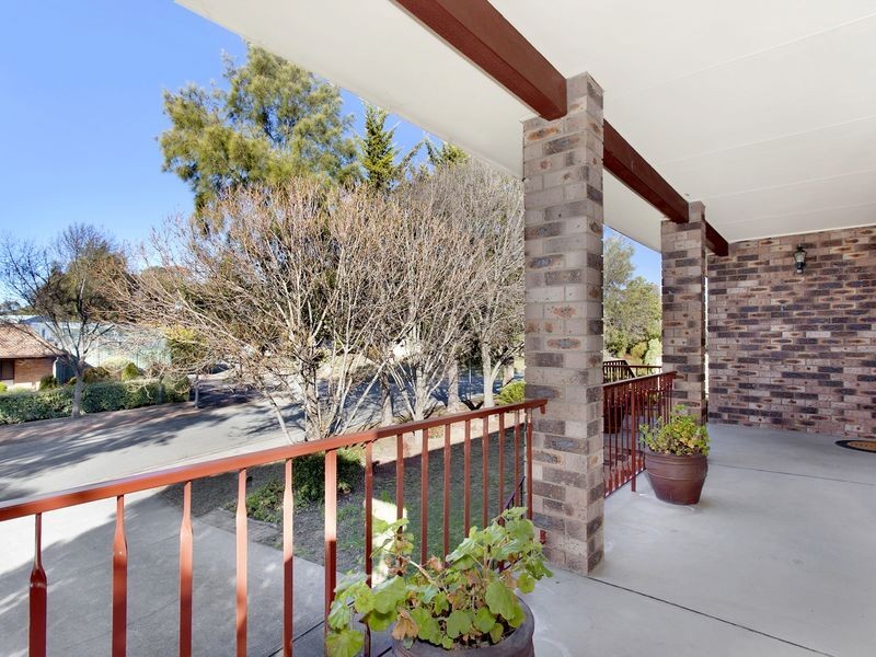 40 Lightfoot Crescent, Florey ACT 2615