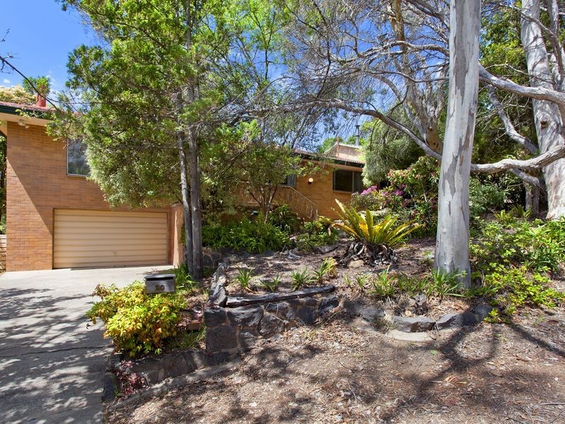 20 Marulda Street, Aranda ACT 2614