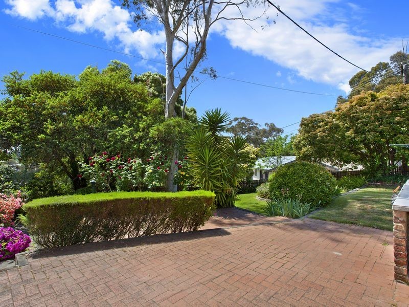 20 Marulda Street, Aranda ACT 2614