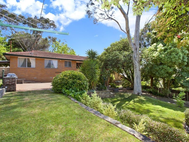 20 Marulda Street, Aranda ACT 2614