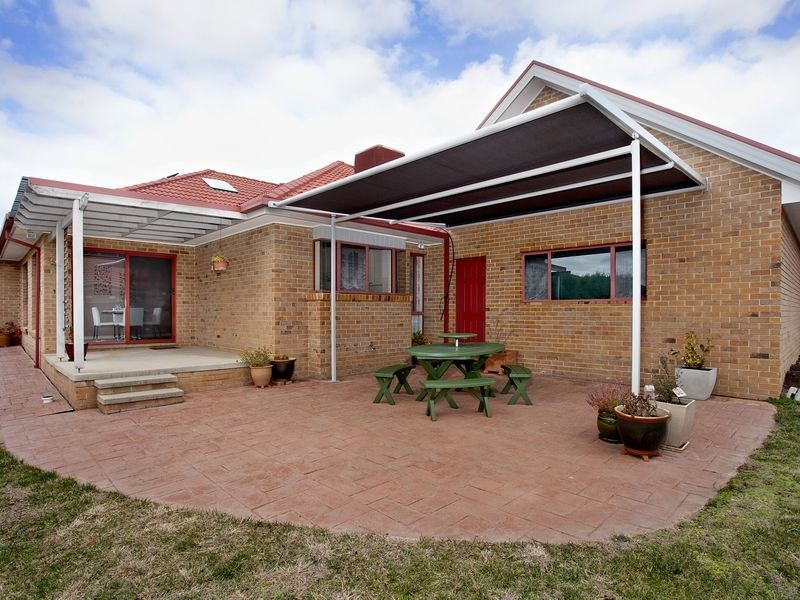 86 Lexcen Avenue, Nicholls ACT 2913