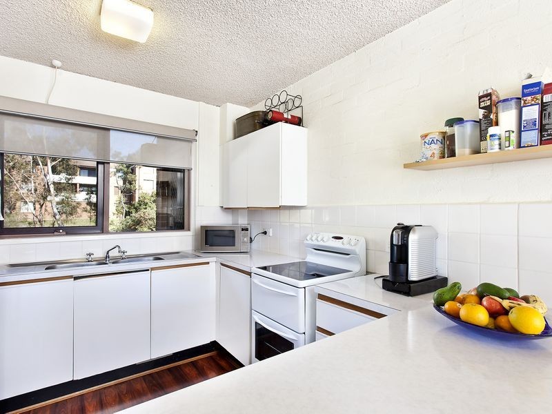 6/3 Bonrook Street, Hawker ACT 2614