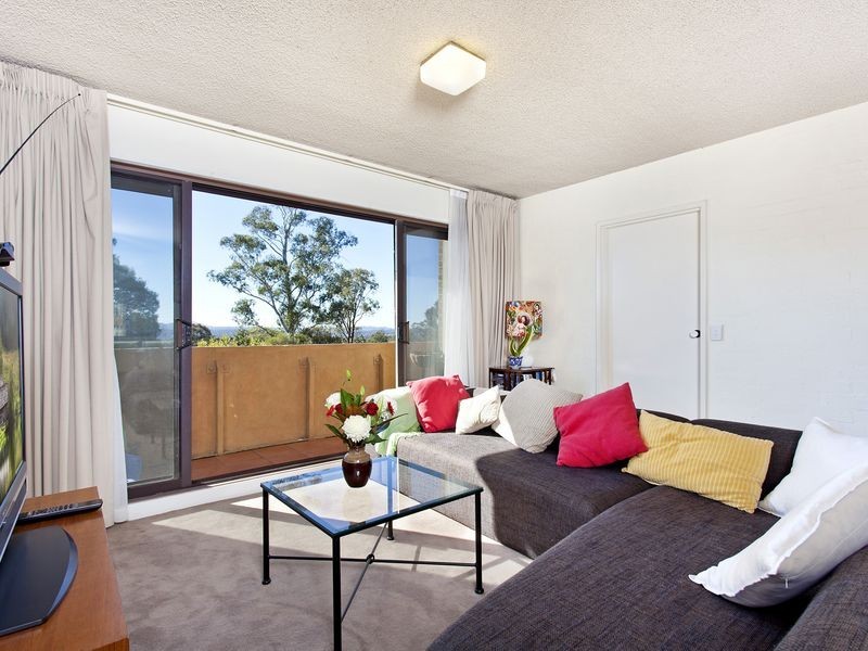 6/3 Bonrook Street, Hawker ACT 2614