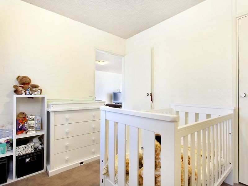 6/3 Bonrook Street, Hawker ACT 2614