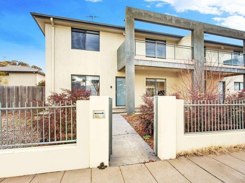 85 Katoomba Street, Harrison ACT 2914