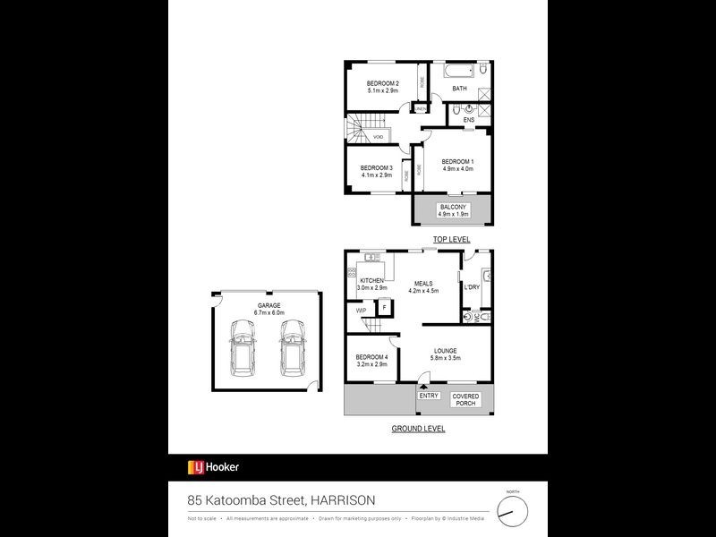 85 Katoomba Street, Harrison ACT 2914