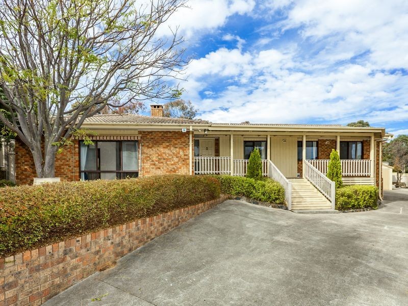 8 Arrietta Close, Charnwood ACT 2615