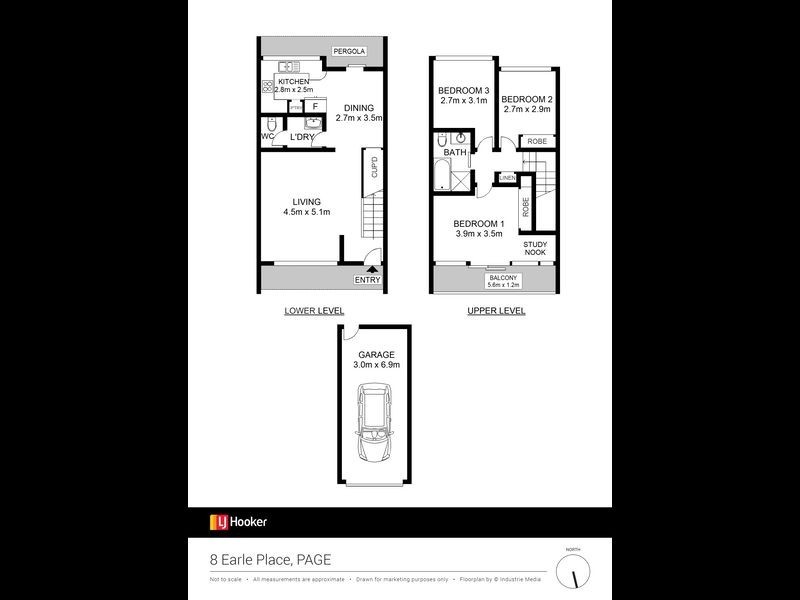 8 Earle Place, Page ACT 2614