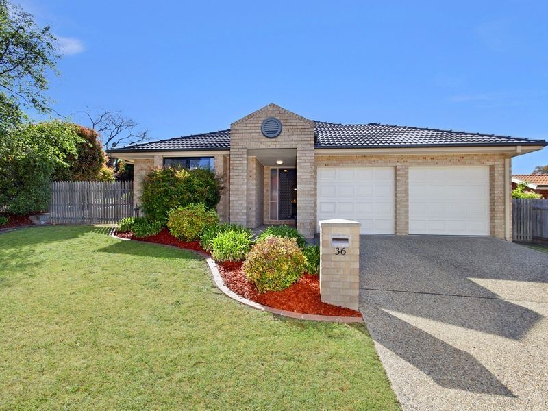 36 Evelyn Owen Crescent, Dunlop ACT 2615