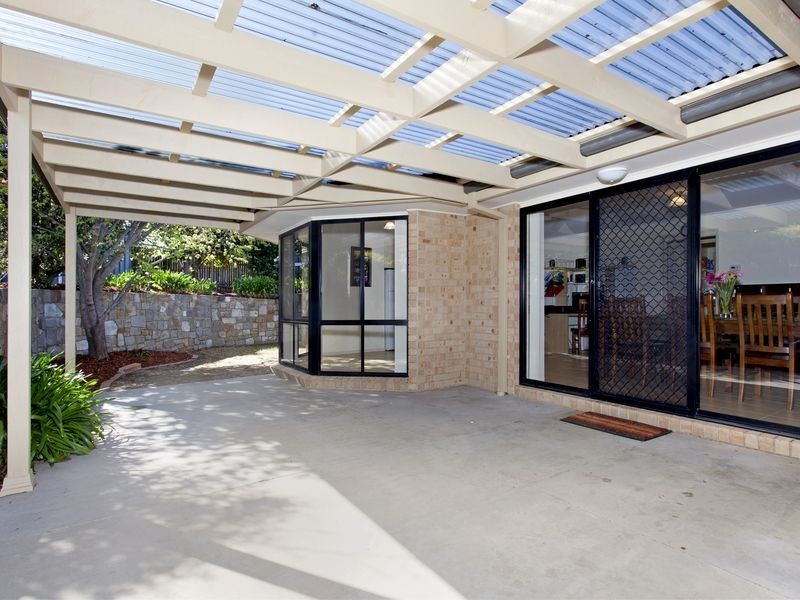 36 Evelyn Owen Crescent, Dunlop ACT 2615