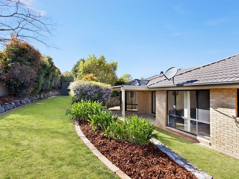 36 Evelyn Owen Crescent, Dunlop ACT 2615