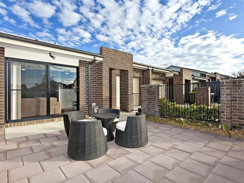 30 Constance Stone Street, Macgregor ACT 2615