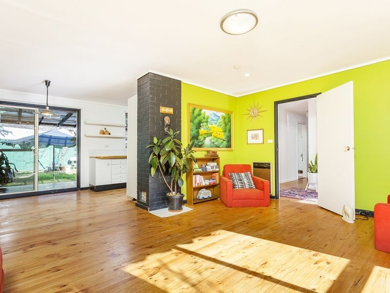 15 Broadsmith Street, Scullin ACT 2614