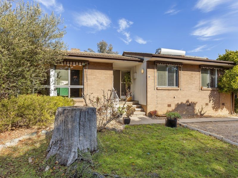 15 Broadsmith Street, Scullin ACT 2614