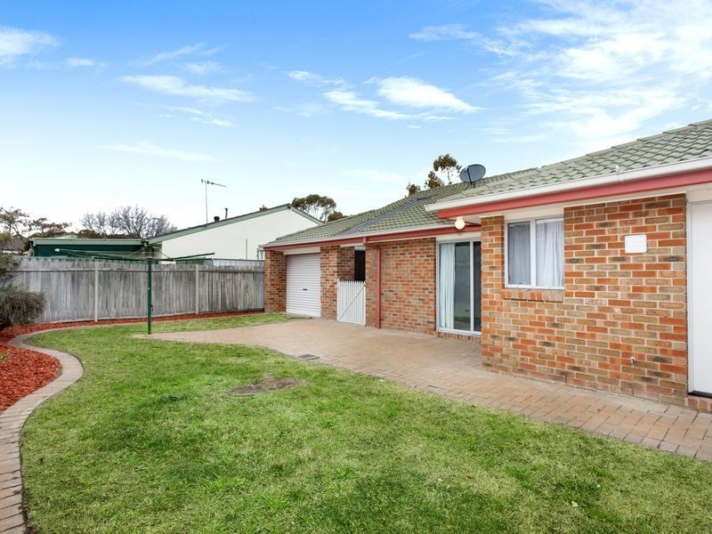 6 Yarrawonga Street, Ngunnawal ACT 2913