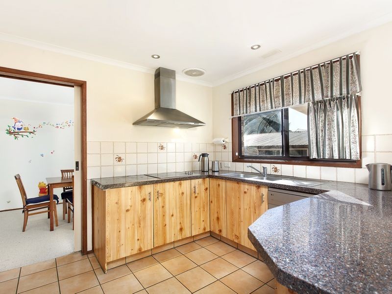 49 Whittell Crescent, Florey ACT 2615