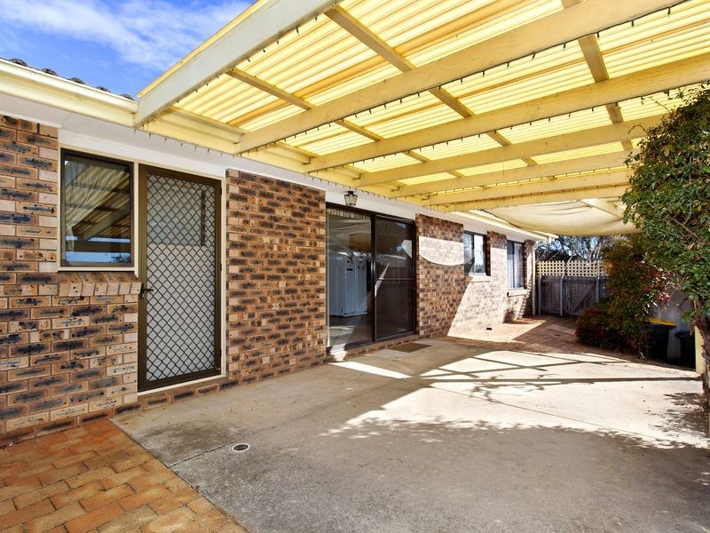 49 Whittell Crescent, Florey ACT 2615
