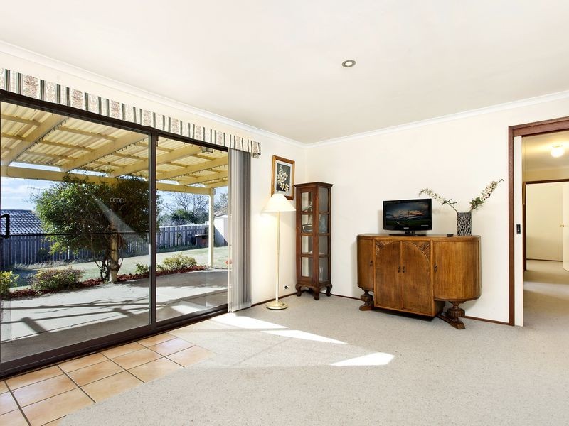 49 Whittell Crescent, Florey ACT 2615