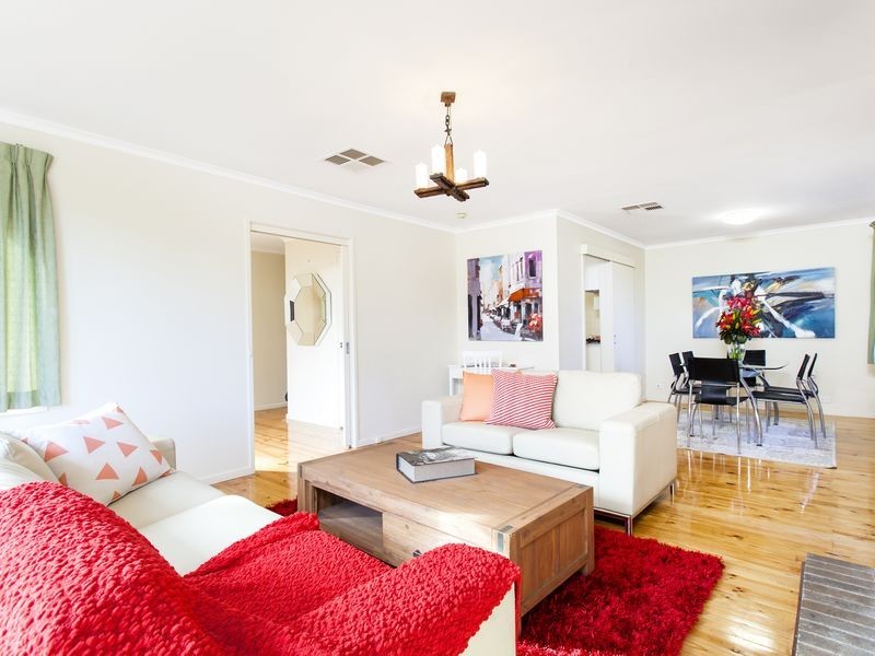 23 Mathieson Crescent, Weetangera ACT 2614