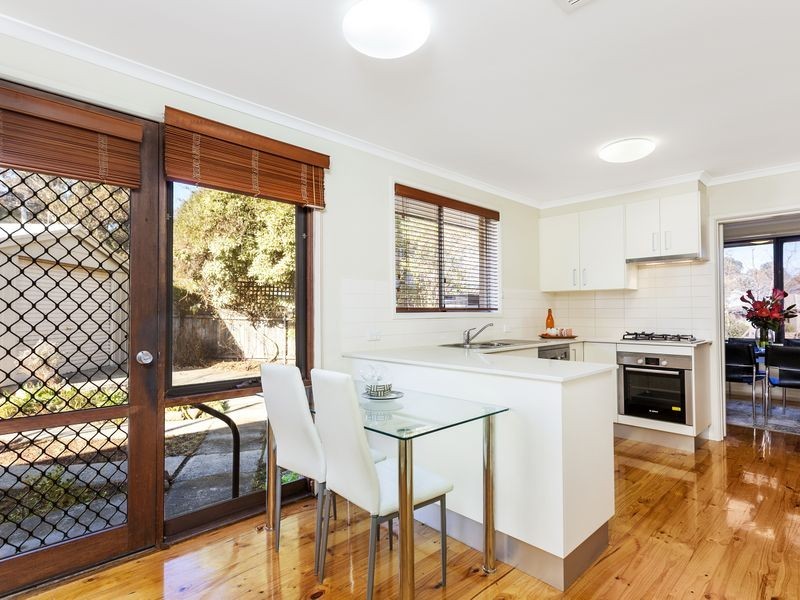 23 Mathieson Crescent, Weetangera ACT 2614