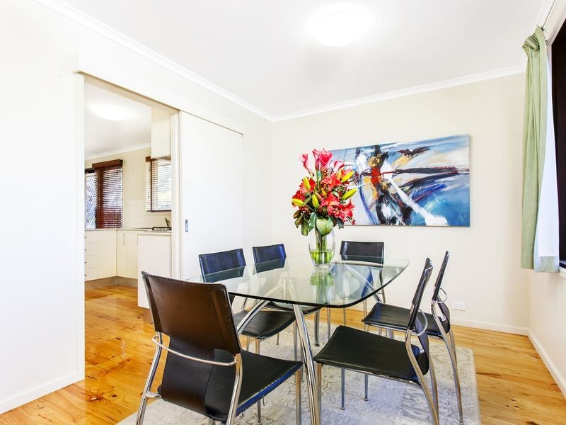 23 Mathieson Crescent, Weetangera ACT 2614