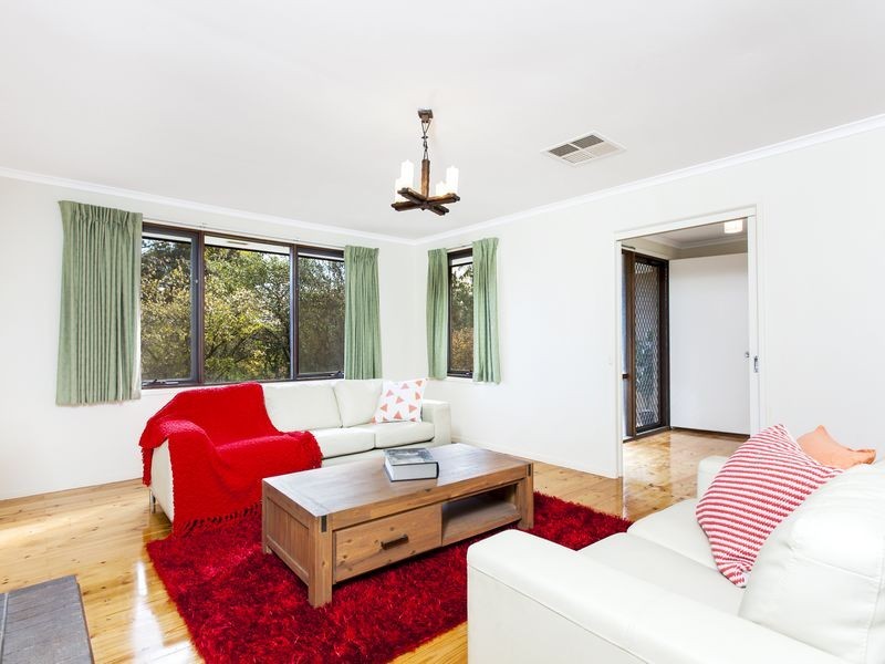 23 Mathieson Crescent, Weetangera ACT 2614