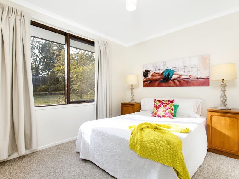 23 Mathieson Crescent, Weetangera ACT 2614