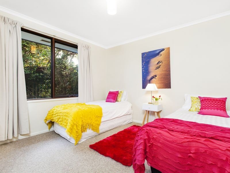 23 Mathieson Crescent, Weetangera ACT 2614
