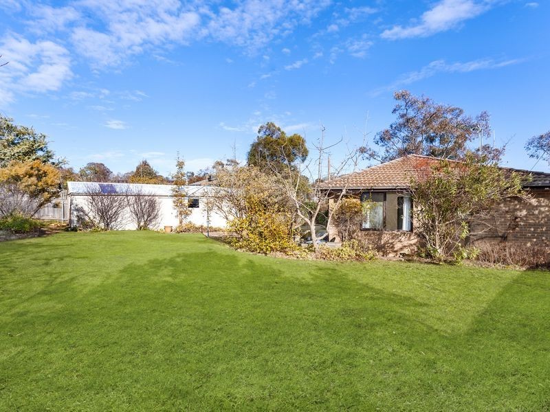 23 Mathieson Crescent, Weetangera ACT 2614