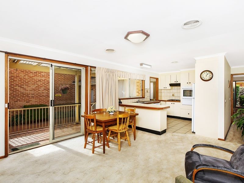 3/15 Stroud Place, Florey ACT 2615