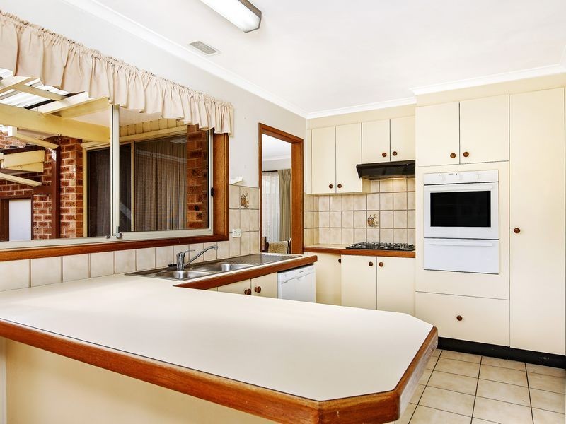 3/15 Stroud Place, Florey ACT 2615