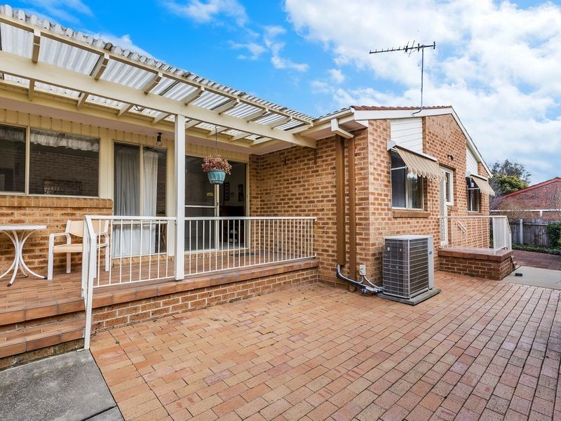 3/15 Stroud Place, Florey ACT 2615