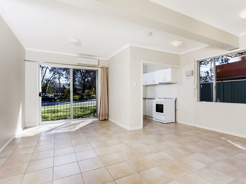 3A & 3B Castieau Street, Higgins ACT 2615