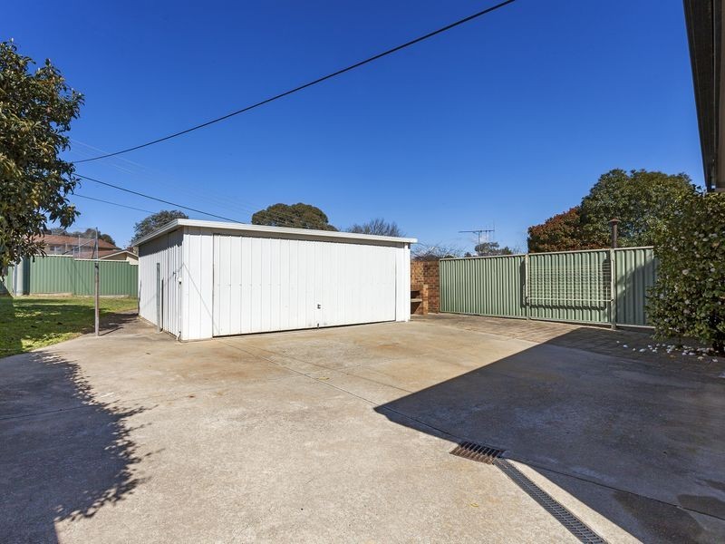 3A & 3B Castieau Street, Higgins ACT 2615