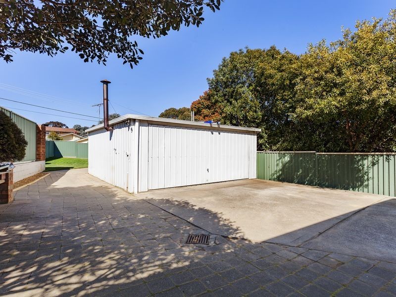 3A & 3B Castieau Street, Higgins ACT 2615