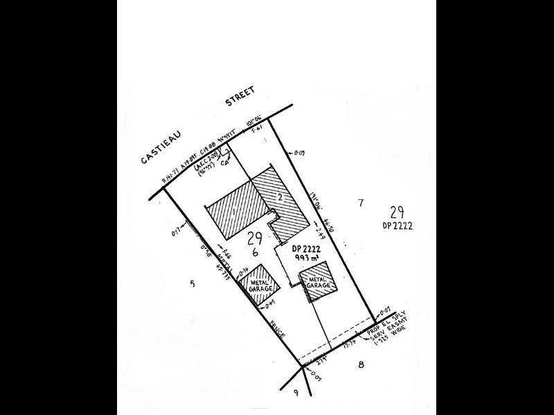 3A & 3B Castieau Street, Higgins ACT 2615