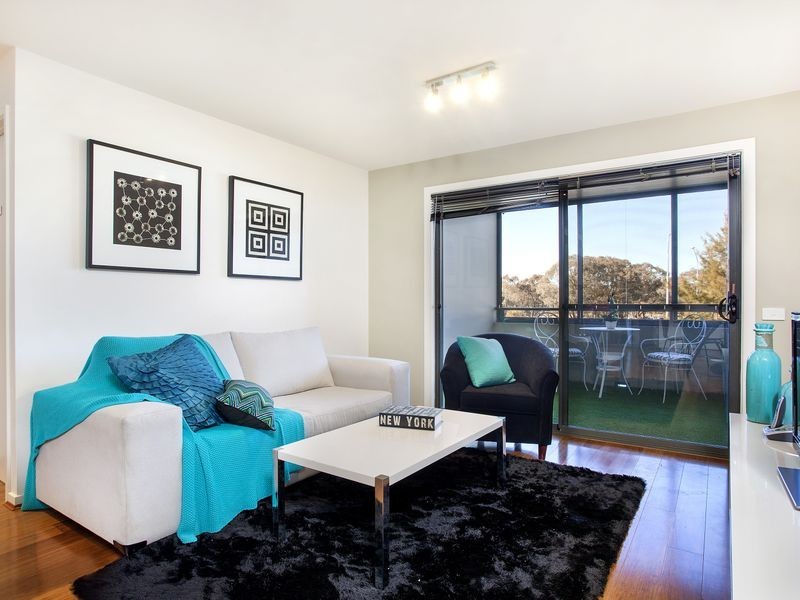 7/21 Battye Street, Bruce ACT 2617