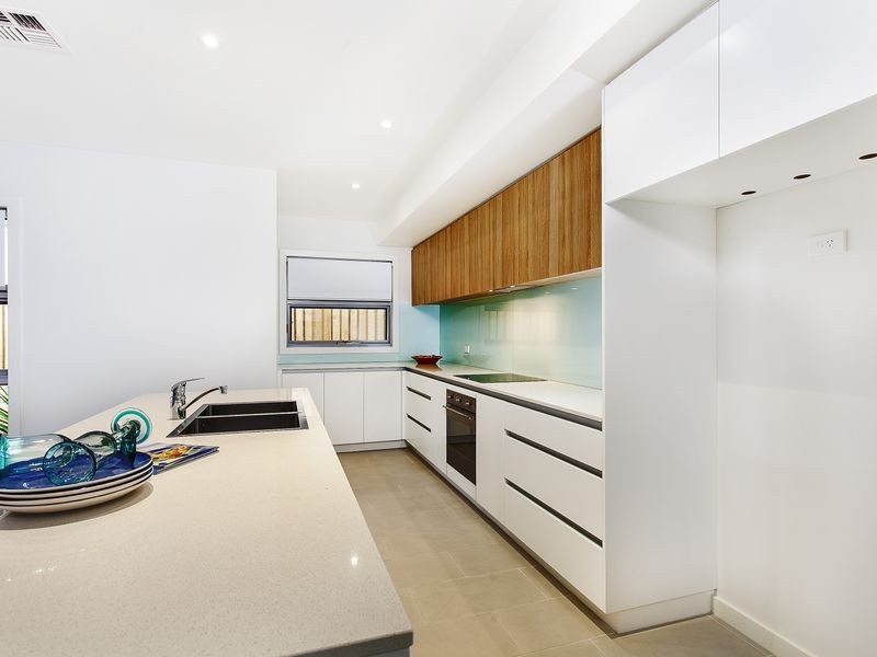 58 Alan Watt Crescent, Casey ACT 2913