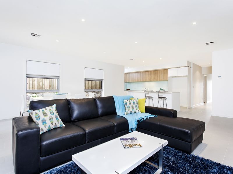 58 Alan Watt Crescent, Casey ACT 2913