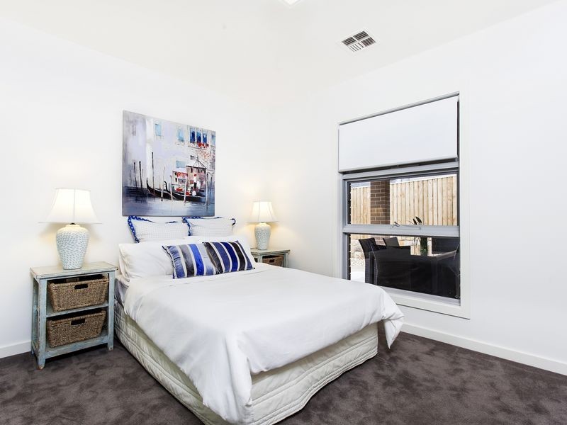 58 Alan Watt Crescent, Casey ACT 2913