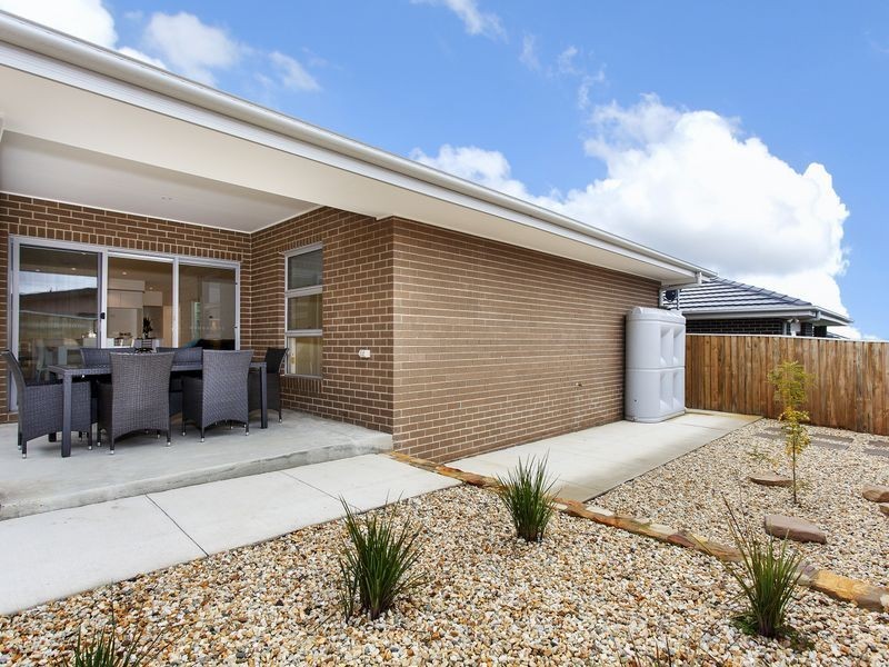 58 Alan Watt Crescent, Casey ACT 2913