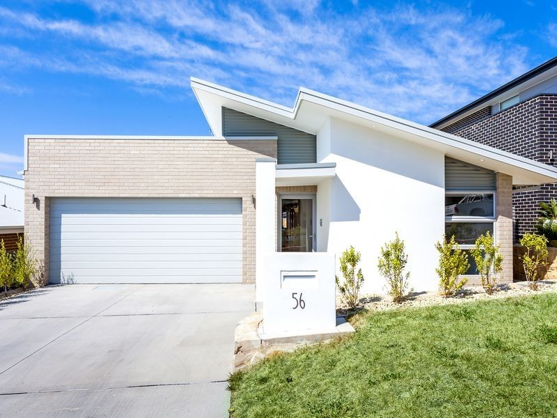 56 Alan Watt Crescent, Casey ACT 2913