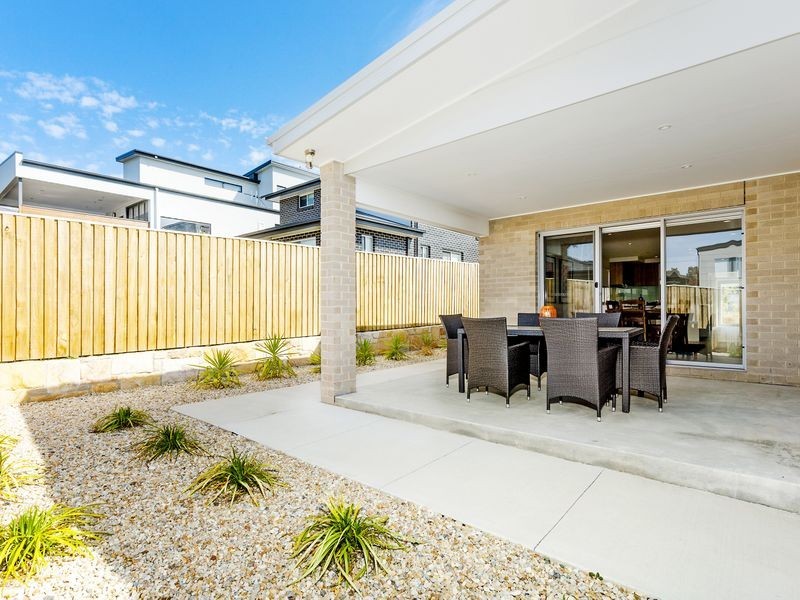 56 Alan Watt Crescent, Casey ACT 2913