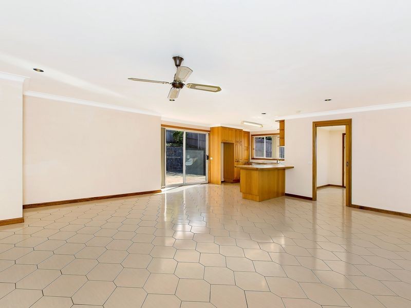 25 & 25A Cockle Street, O’connor ACT 2602