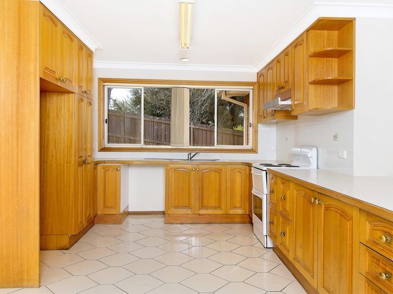 25 & 25A Cockle Street, O’connor ACT 2602