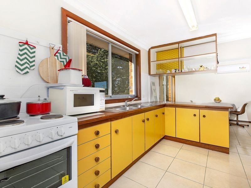25 & 25A Cockle Street, O’connor ACT 2602