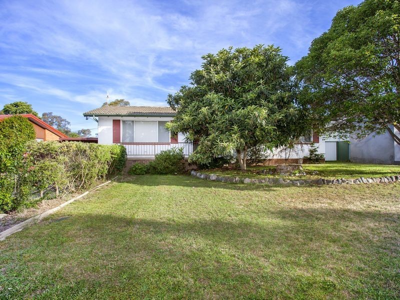 29 Rich Street, Higgins ACT 2615
