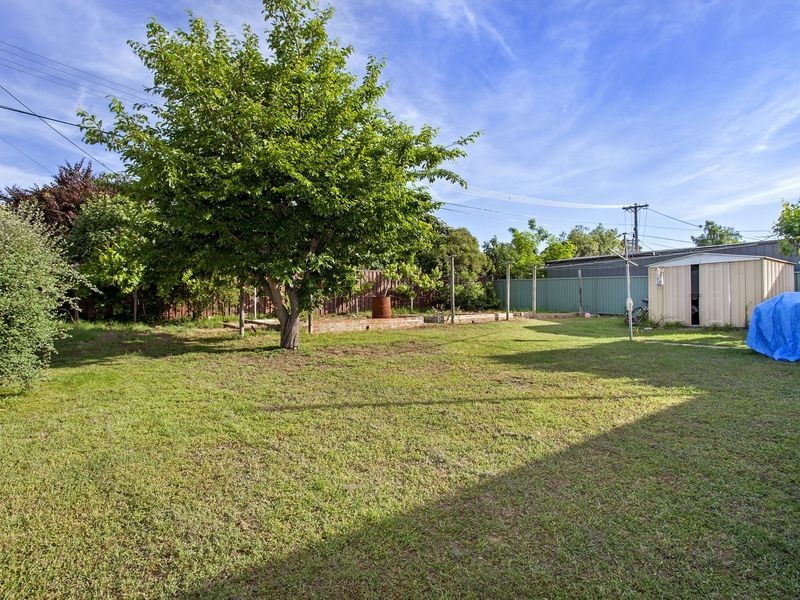 29 Rich Street, Higgins ACT 2615