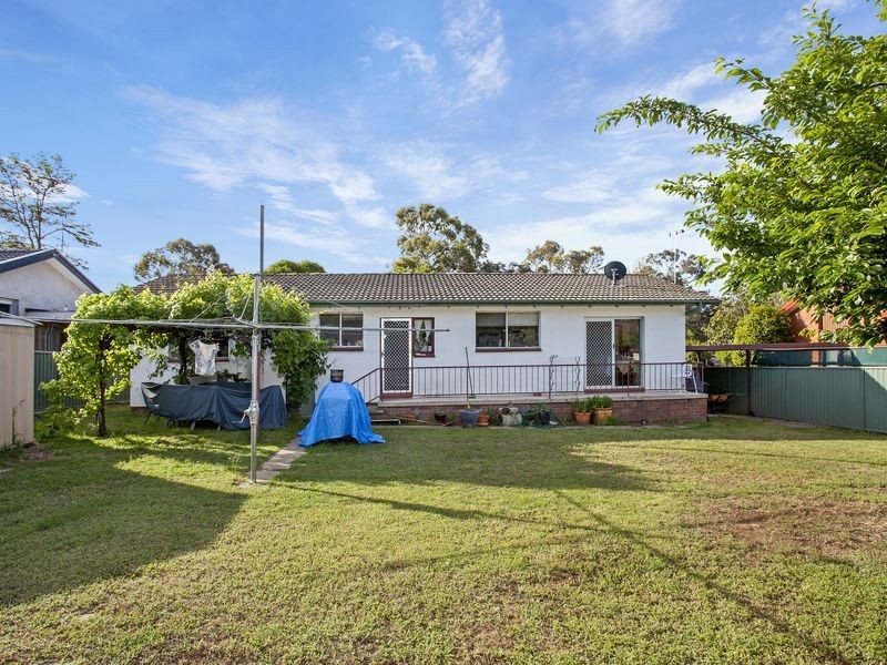 29 Rich Street, Higgins ACT 2615