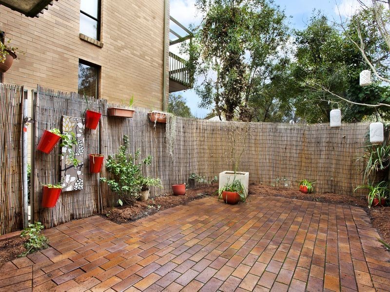 7/2 Playfair Place, Belconnen ACT 2617